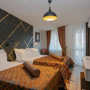 Kamer "Cosy"